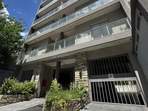 DEPARTAMENTO MONOAMBIENTE