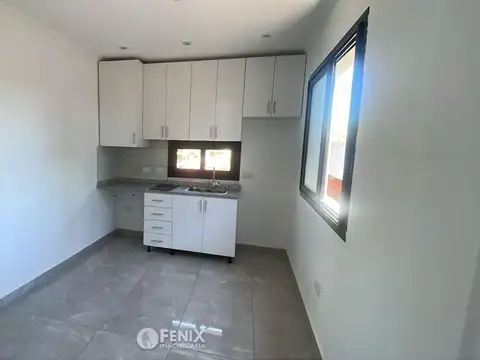 DFA396 - DEPARTAMENTO EN ALQUILER - 1 DORMITORIO - AMBROSETTI CASI AV. FCO. DE HARO