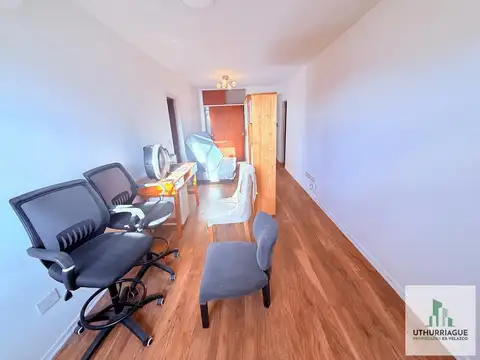 Departamento en Venta de Monoambiente