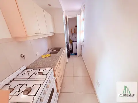 Departamento en Venta en Barrio Norte, USD 48.000