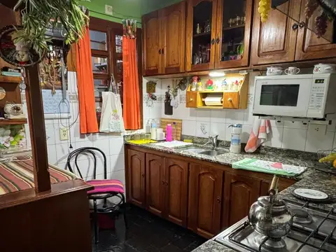 DUPLEX 3 AMBIENTES MERLO CENTRO - APTO CREDITO