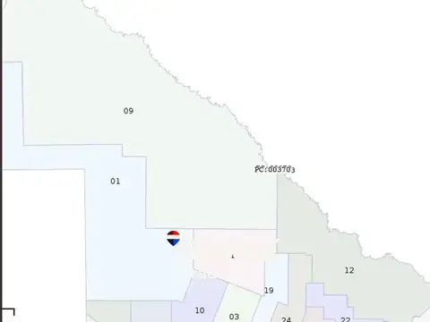 Ruta 95 100