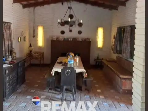 VENTA DE 600 HAS DE CAMPO GANADERO SOBRE RUTA 95