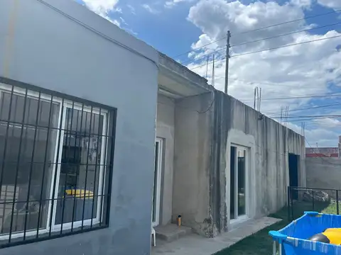 Casa en Venta 7 años