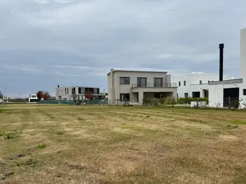 Terreno en Riberas