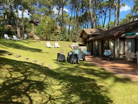 Espinillo y Tucan