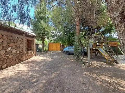 Casa en Alquiler de 3 dormitorios