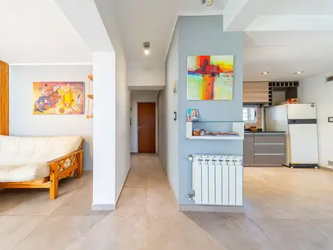 CASA EN VENTA P. ESTHER 3 DORMITORIOS