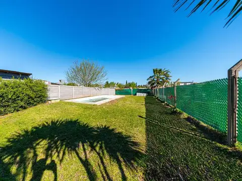 Casa en Venta de 3 dormitorios