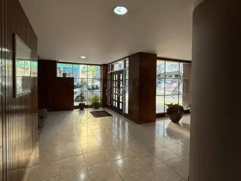 ALQUILER DEPARTAMENTO 2 AMBIENTES 24 MESES COLON Y OLAVARRIA