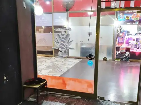 Local en Alquiler Galería