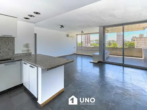 Departamento en Venta 17 años