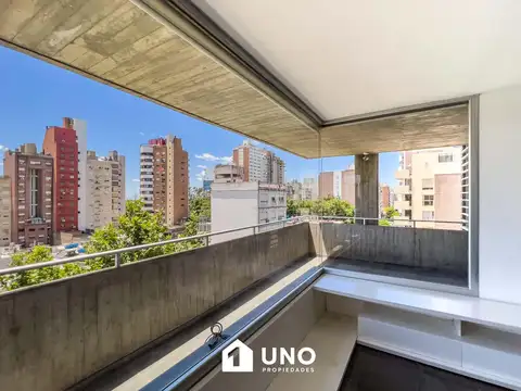 Departamento en Venta en Centro, USD 360.000