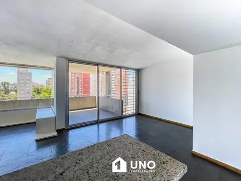 Departamento 4 ambientes con 3 baños