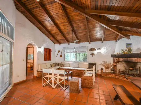 Casa en Alquiler al Sur