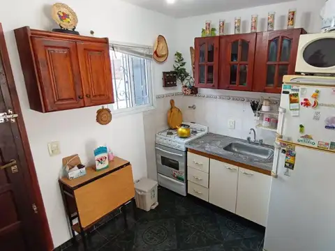 Depto Tipo Casa en Venta de 3 ambientes