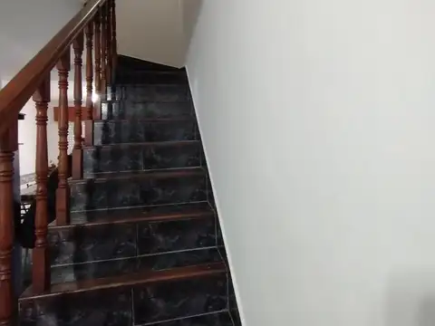 Depto Tipo Casa en Venta en Santa Teresita, USD 48.000