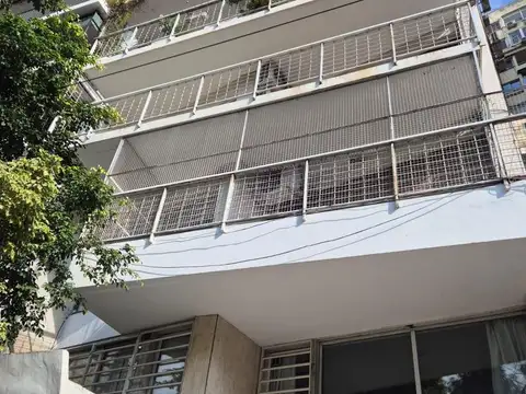 Departamento en Palermo