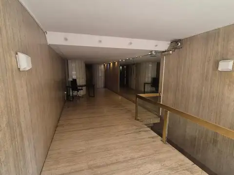 Avenida Santa Fe 3800