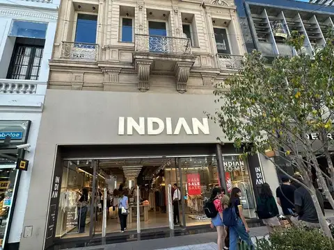 Local en Venta en San Nicolás, USD 8.500.000