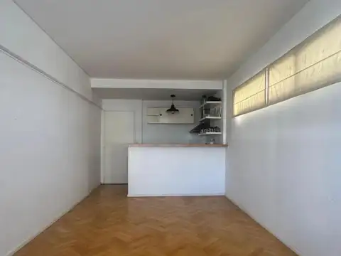 Departamento en Alquiler de 1 dormitorio