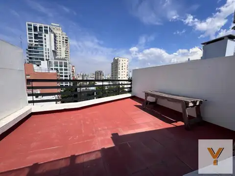 Departamento en Alquiler al Este