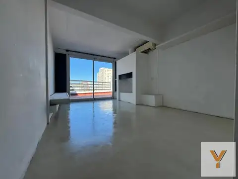 Departamento en Alquiler en Palermo, USD 1.500