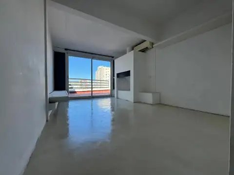 Departamento en Alquiler en Palermo, USD 1.500