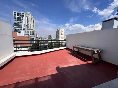 Departamento en Alquiler al Este