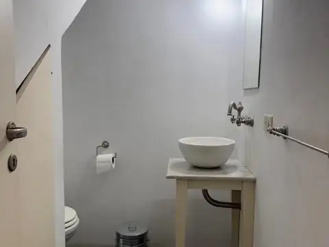 Sinclair e/ Avenida Cerviño y Juncal