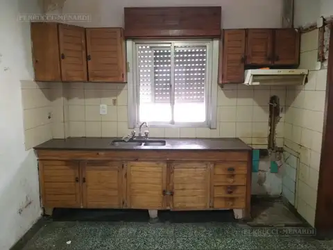 CASA EN PH 3 AMBIENTES