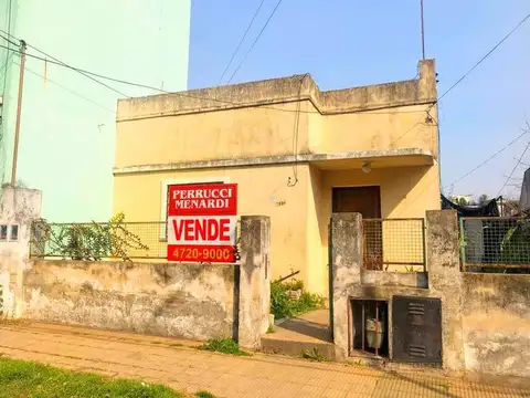 CASA EN PH 3 AMBIENTES