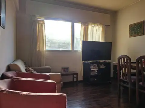 Departamento en Venta en Primera Sección, USD 62.800