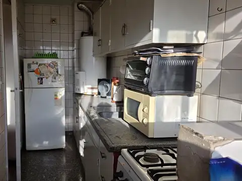 Departamento en Venta Apto profesional