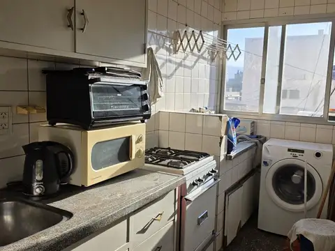 Departamento en Venta 40 años