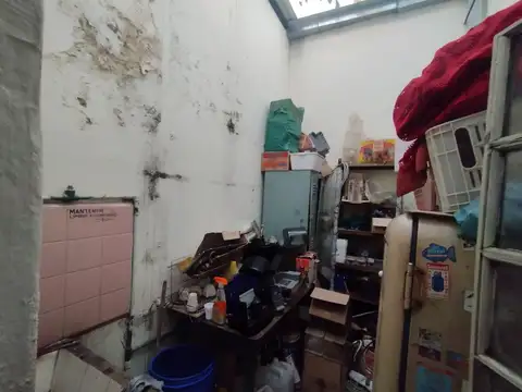 Depto Tipo Casa en Venta de 1 dormitorio