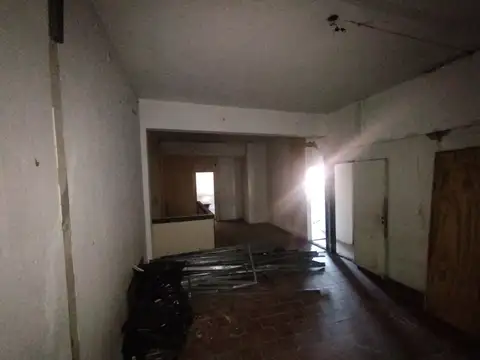 Depto Tipo Casa en Venta en Velez Sarsfield, USD 130.000