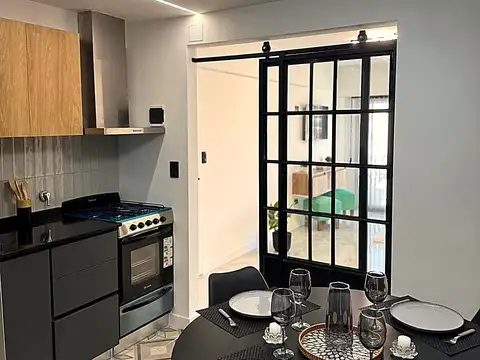 Departamento en Venta en Centro, USD 117.000