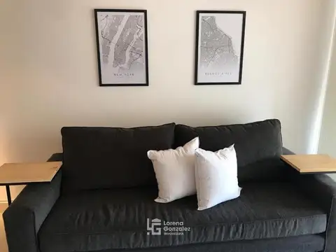 Departamento en Alquiler Temporal en Belén de Escobar, $ 49.000