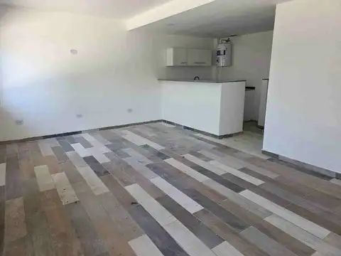 Depto Tipo Casa en Venta A Estrenar
