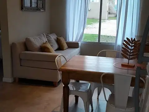 VENTA DEPTO TIPO CASA COMPLEJO TRES PICOS