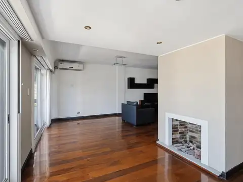 Departamento en Venta con 2 cocheras