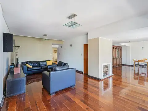 Departamento en Venta en Primera Junta, USD 395.000