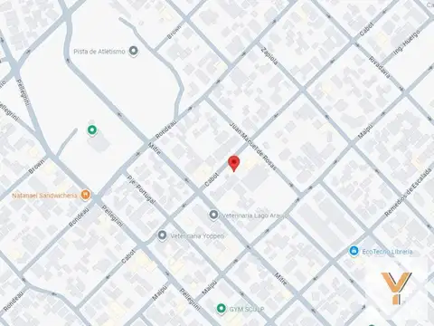 Departamento en Venta de 2 dormitorios