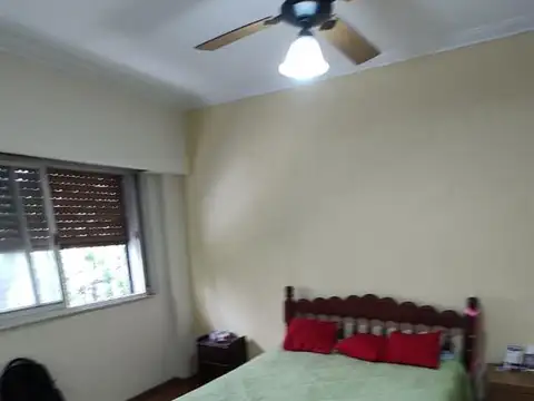 Depto Tipo Casa en Venta en Barracas, USD 85.000