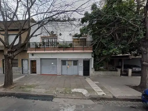 Baigorria e/ Avenida Lope de Vega  y Pasaje Juan Esteban Martinez