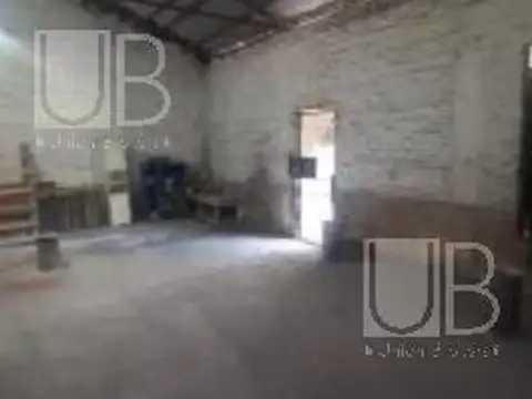 Galpón en San Francisco Solano