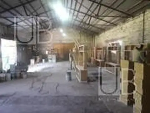 Galpon en Venta en San Francisco Solano, USD 350.000