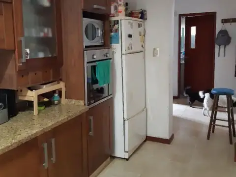 AV. JUAN D. PERON 1500