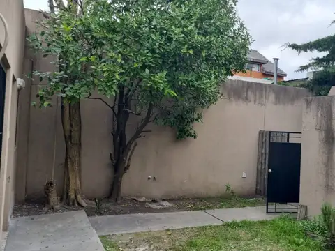 Carlos Francisco Melo 3000, Piso pb